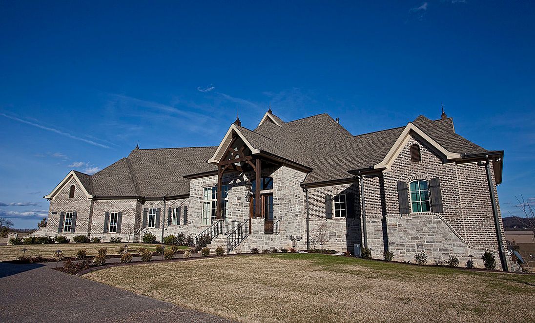 Norrod Build Inc. - : Cookeville, TN