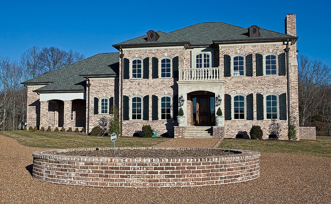 casa en Norrod Build Inc. por Norrod Build Inc.