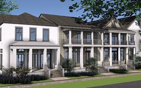 Parkside Estates/SF - Roswell, GA