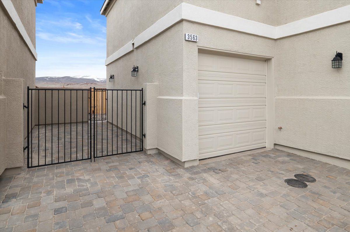 George Sullivan Parkway. Reno, NV 89512