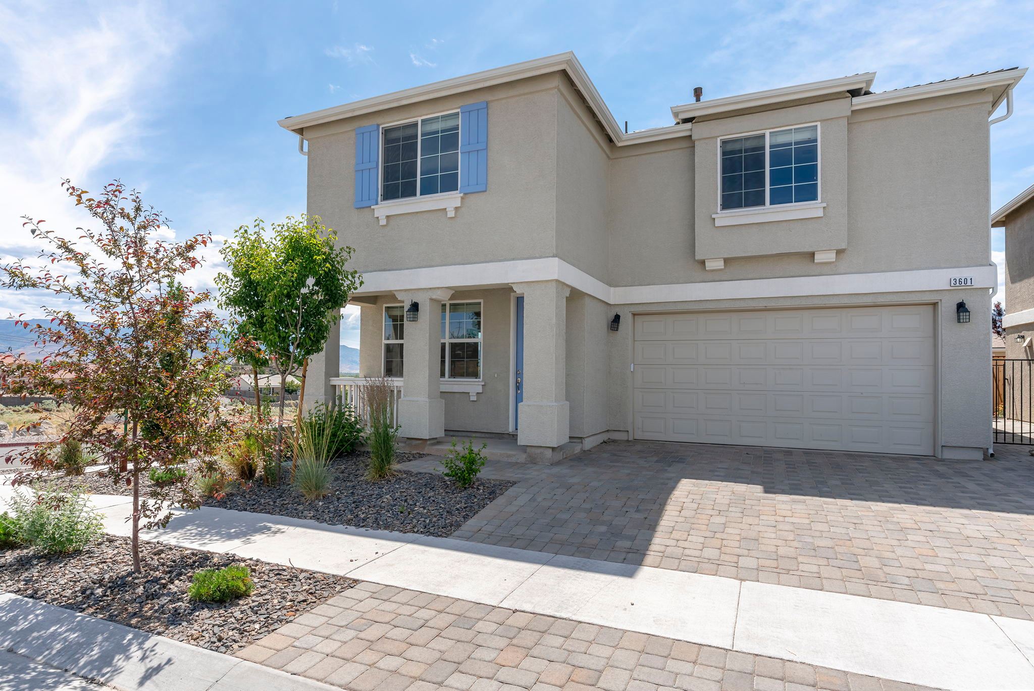 George Sullivan Parkway. Reno, NV 89512