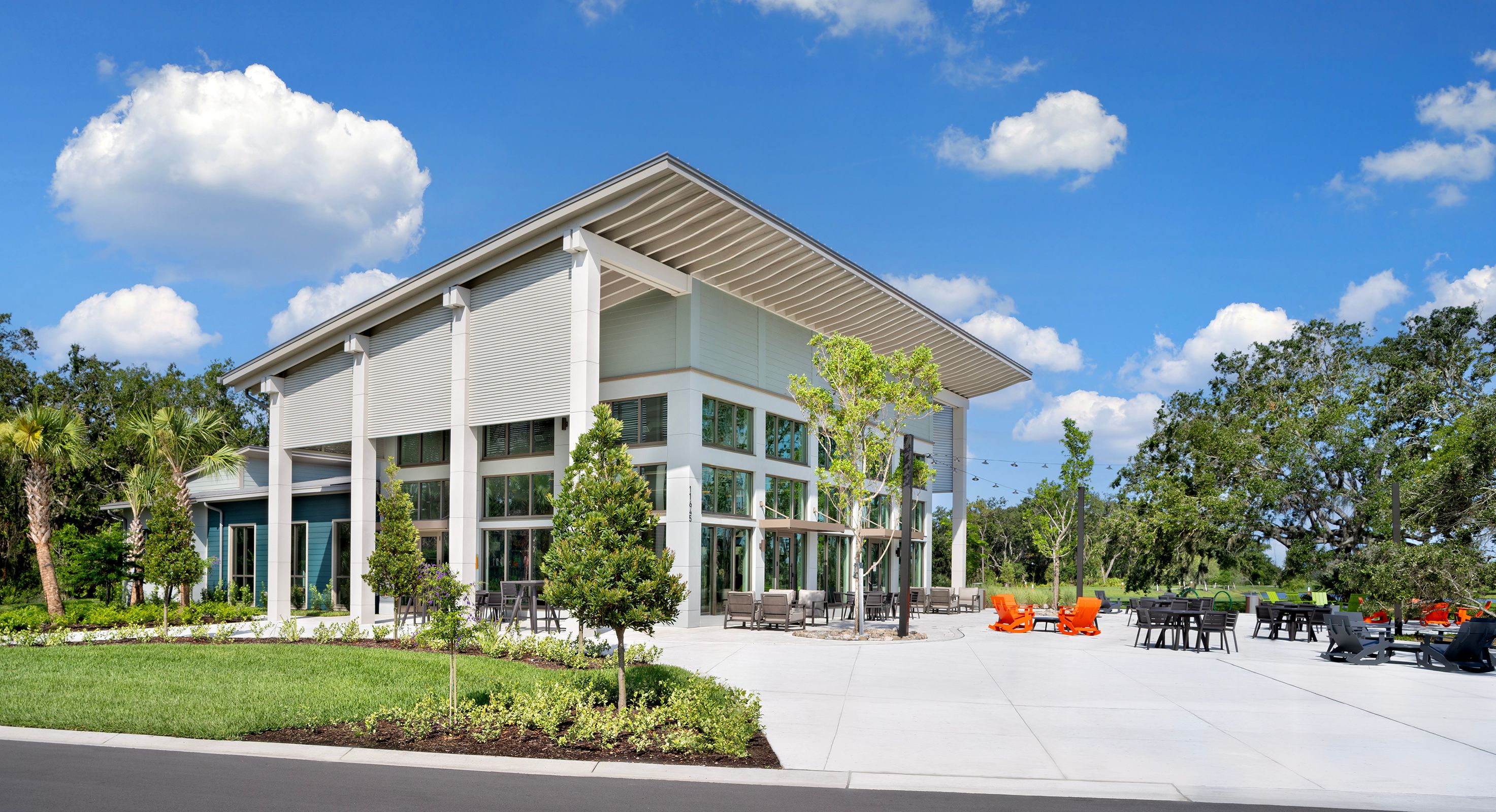 homes in North River Ranch by North River Ranch