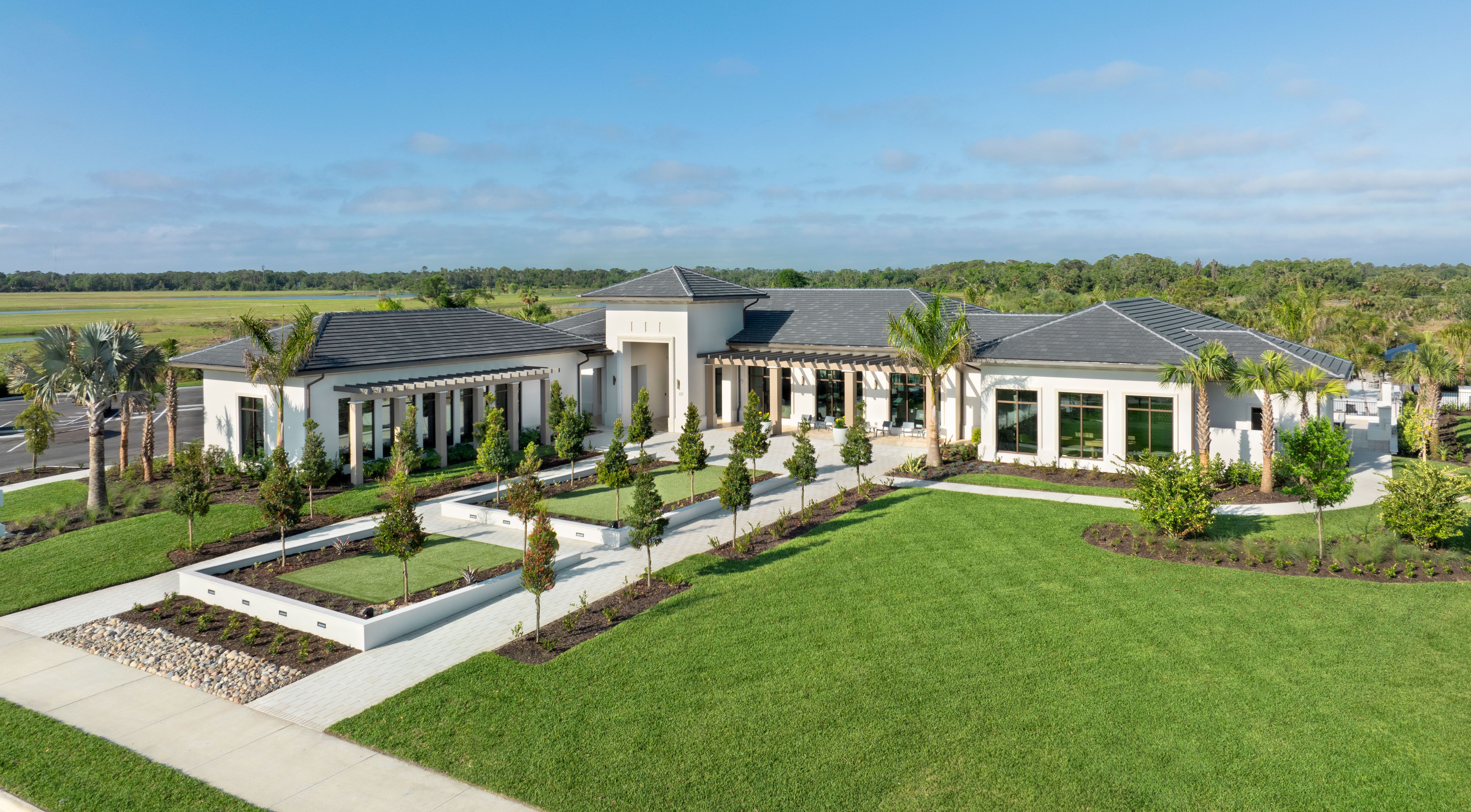 casa en Vistera of Venice por Vistera of Venice