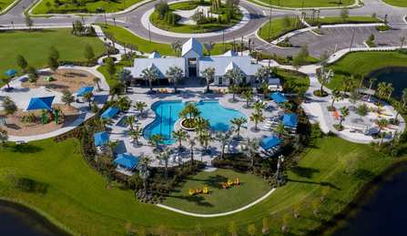 North River Ranch  in Sarasota-Bradenton Florida