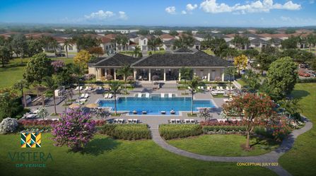 Vistera of Venice - Venice, FL