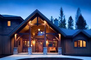 North Country Builders por North Country Builders en Kalispell Montana