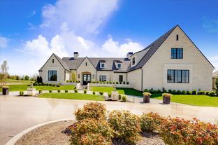 Northern Construction Homes por Northern Construction Homes en Boise Idaho
