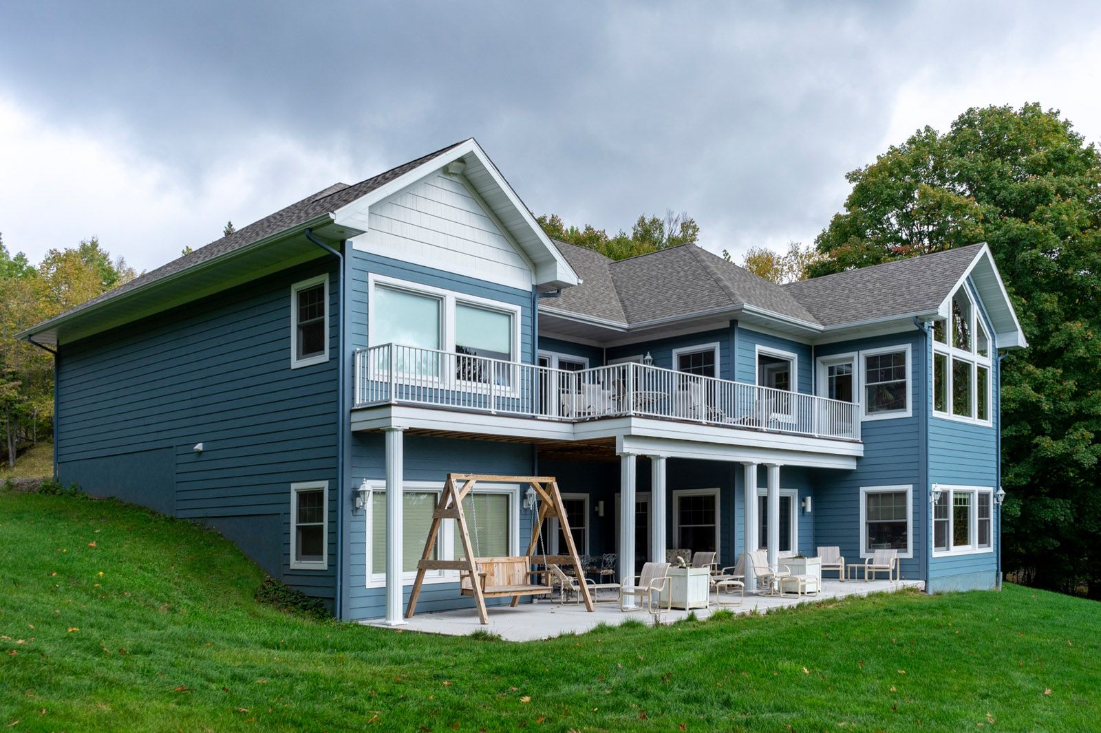 casa en Northern Trends por Northern Trends