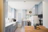 casa en Northfield Construction Company por Northfield Construction Company