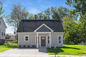 1203 S Railroad St, Salisbury, NC 28144