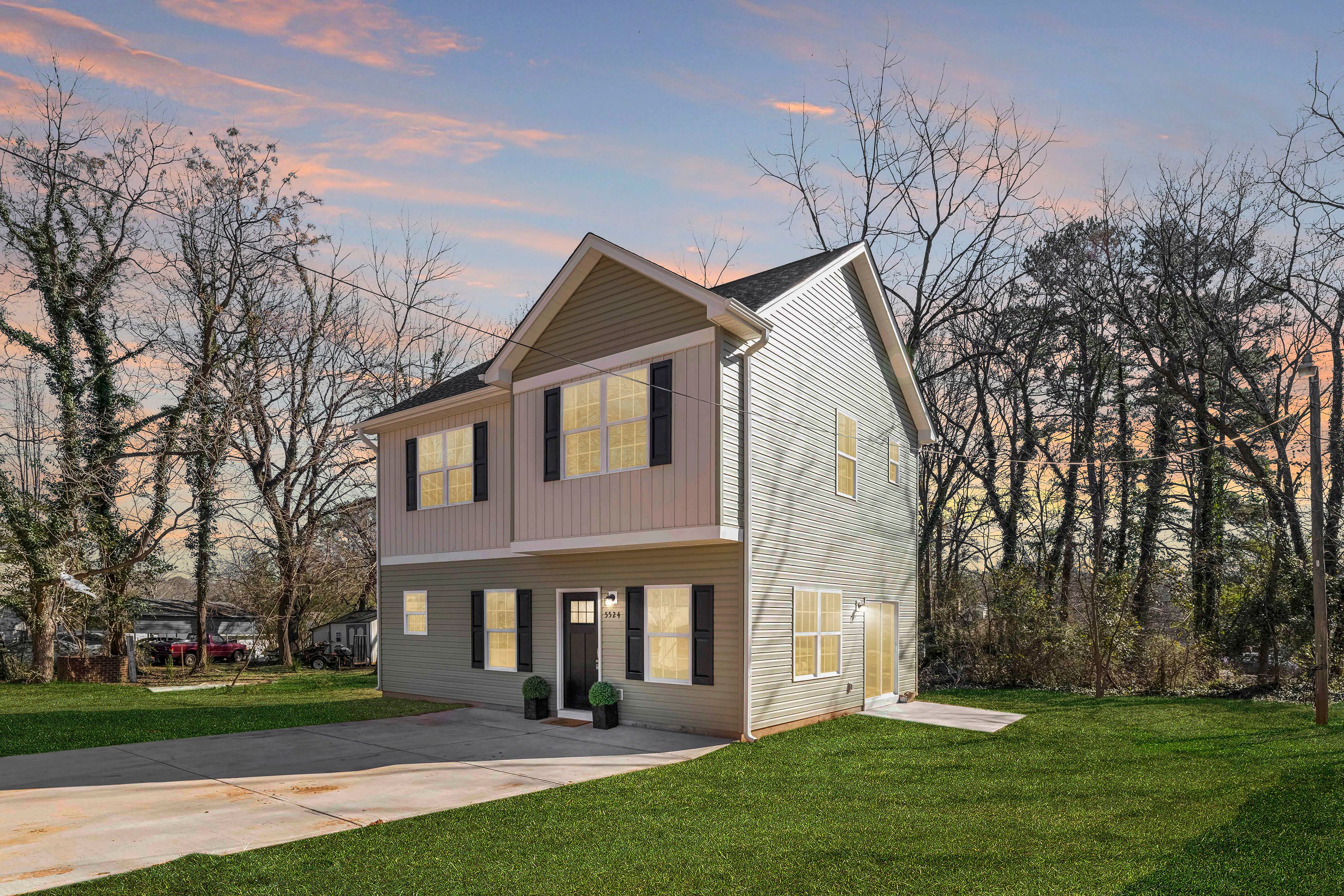 1818 Wilson W Lee Blvd, Statesville, NC 28677 - Greater Charlotte by Northway Homes: Charlotte, North Carolina - Northway Homes