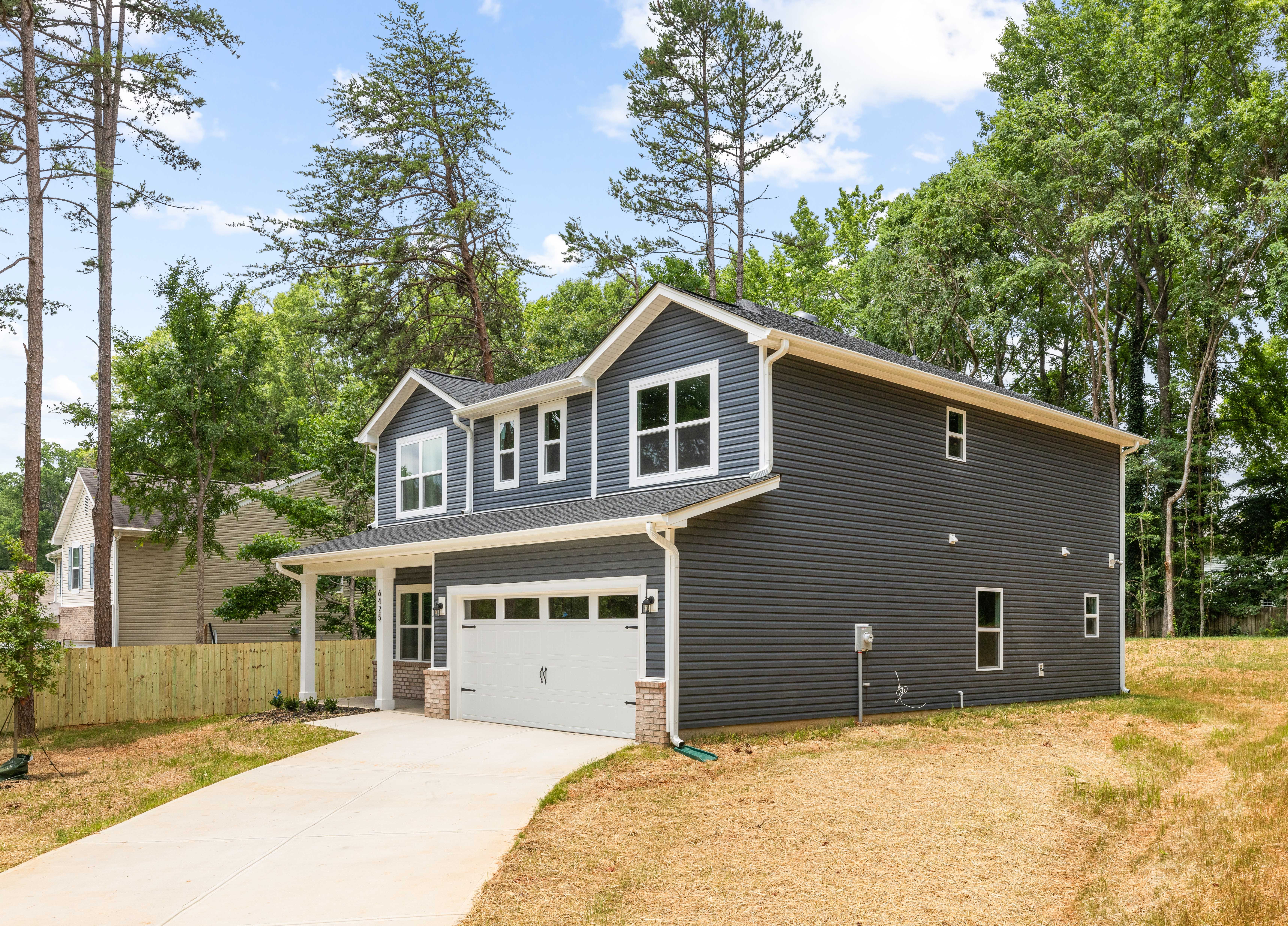 258 Eden Cir, Pineville, NC 28134 - Greater Charlotte by Northway Homes: Charlotte, North Carolina - Northway Homes