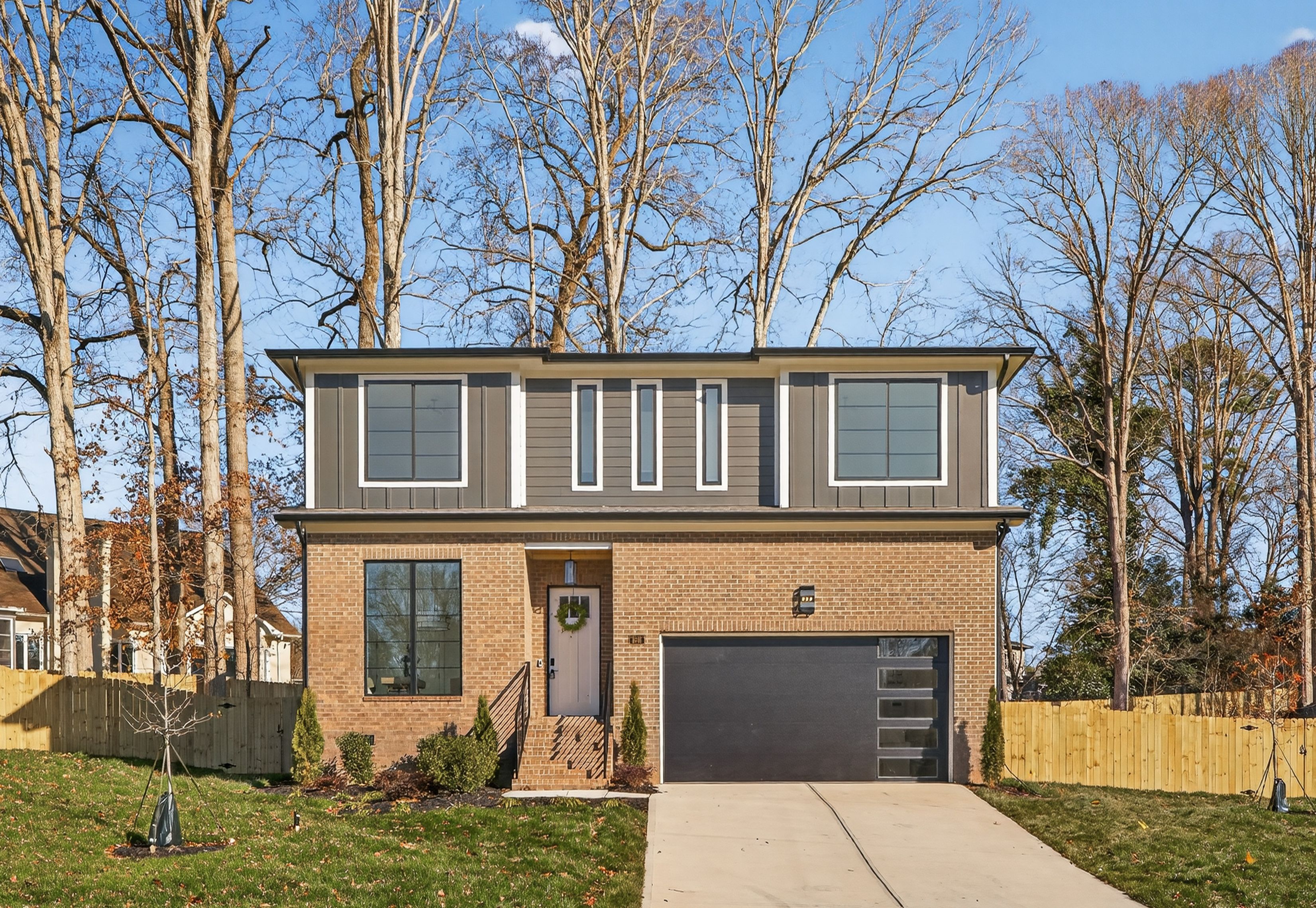 16311 Riverpointe Dr, Charlotte, NC 28278 floor plan