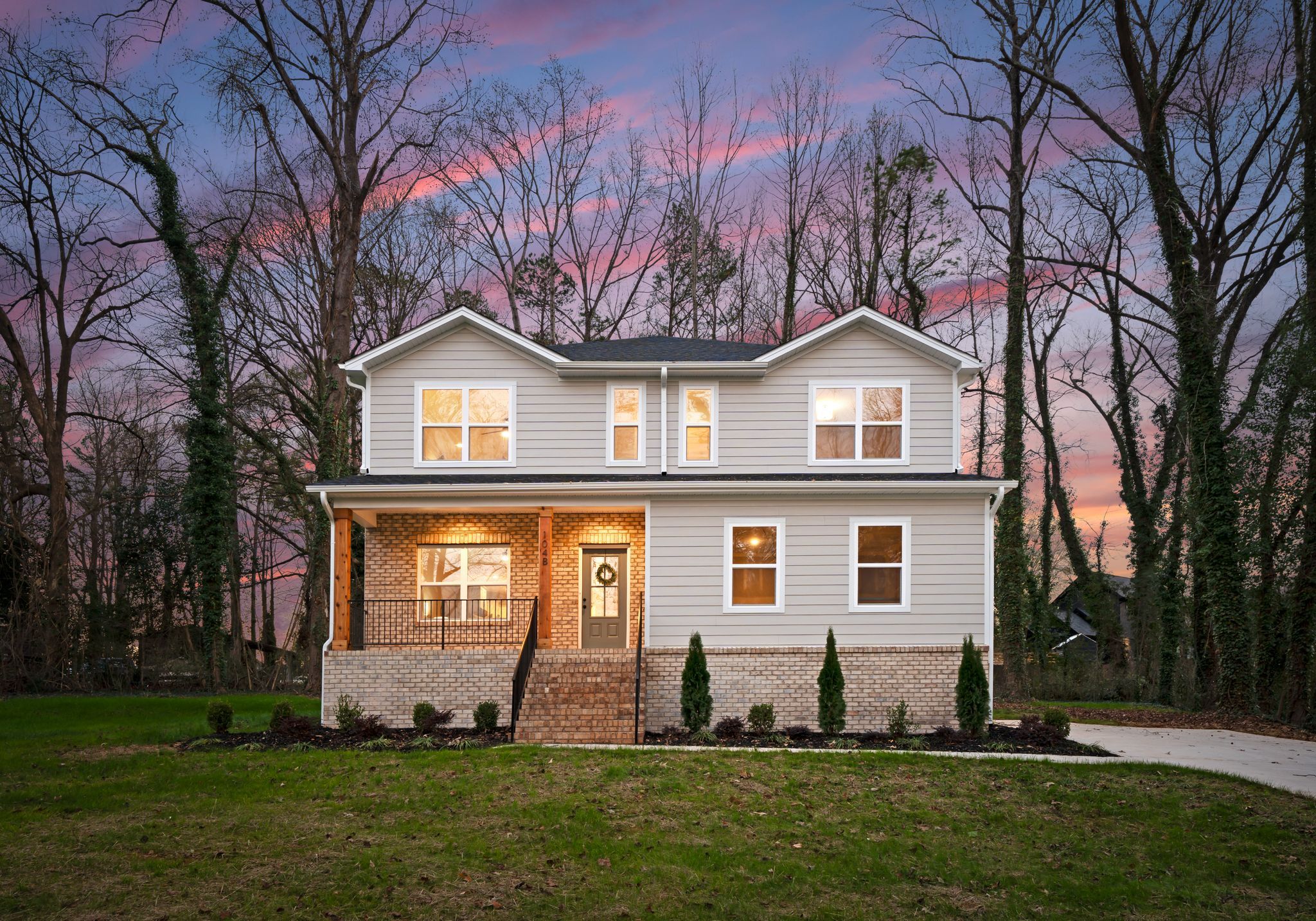 6087 Cambridge Dr, Harrisburg, NC 28075 - Greater Charlotte by Northway Homes: Charlotte, North Carolina - Northway Homes