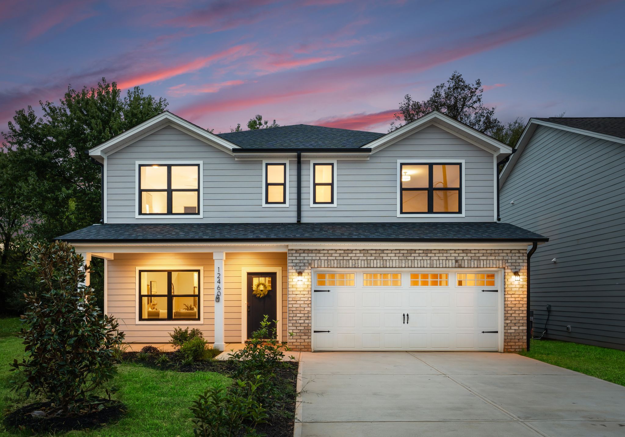 2961 Polk And White Rd, Charlotte, NC 28269 - Greater Charlotte by Northway Homes: Charlotte, North Carolina - Northway Homes