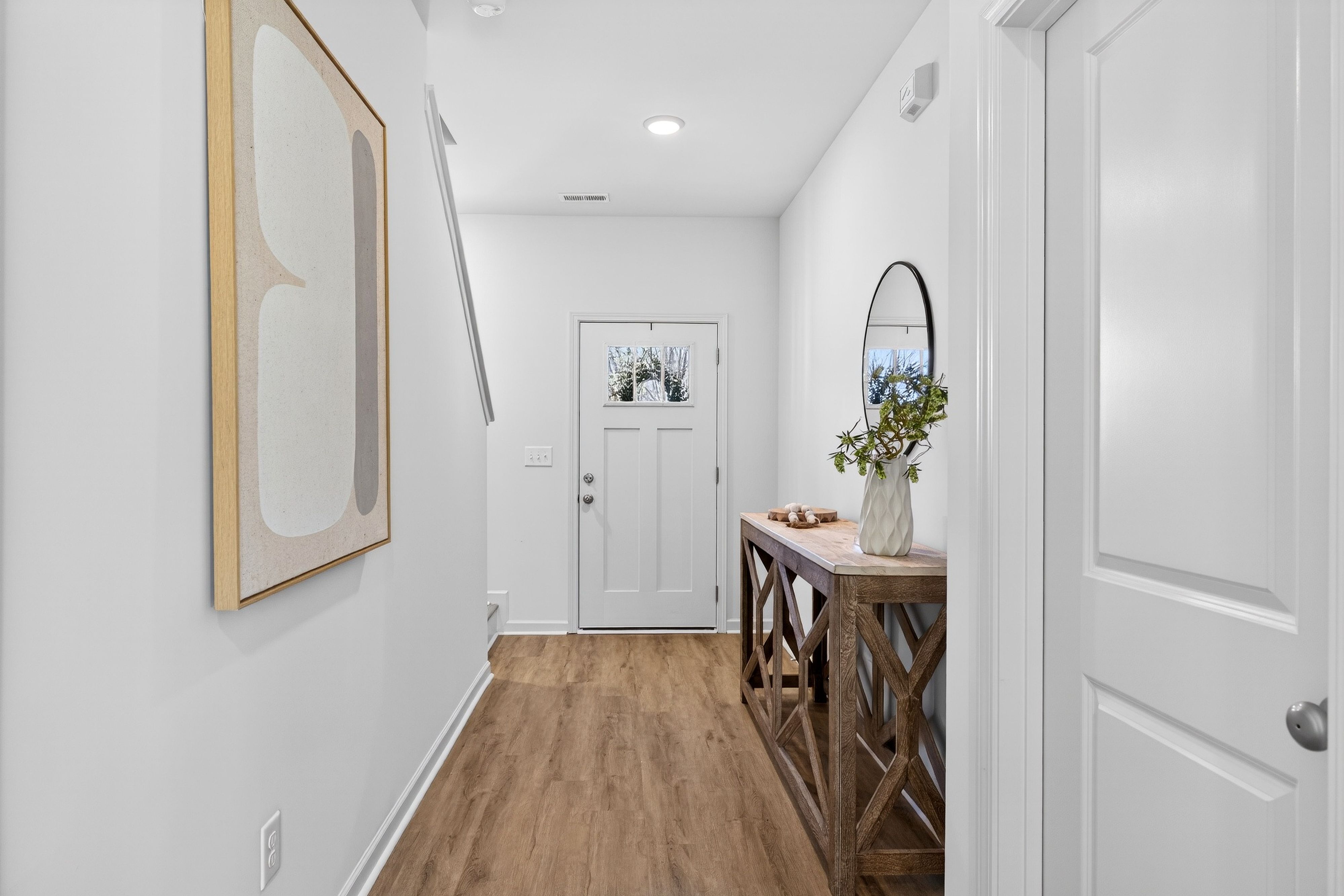 5313 Rockwood Rd, Charlotte, NC 28216 floor plan