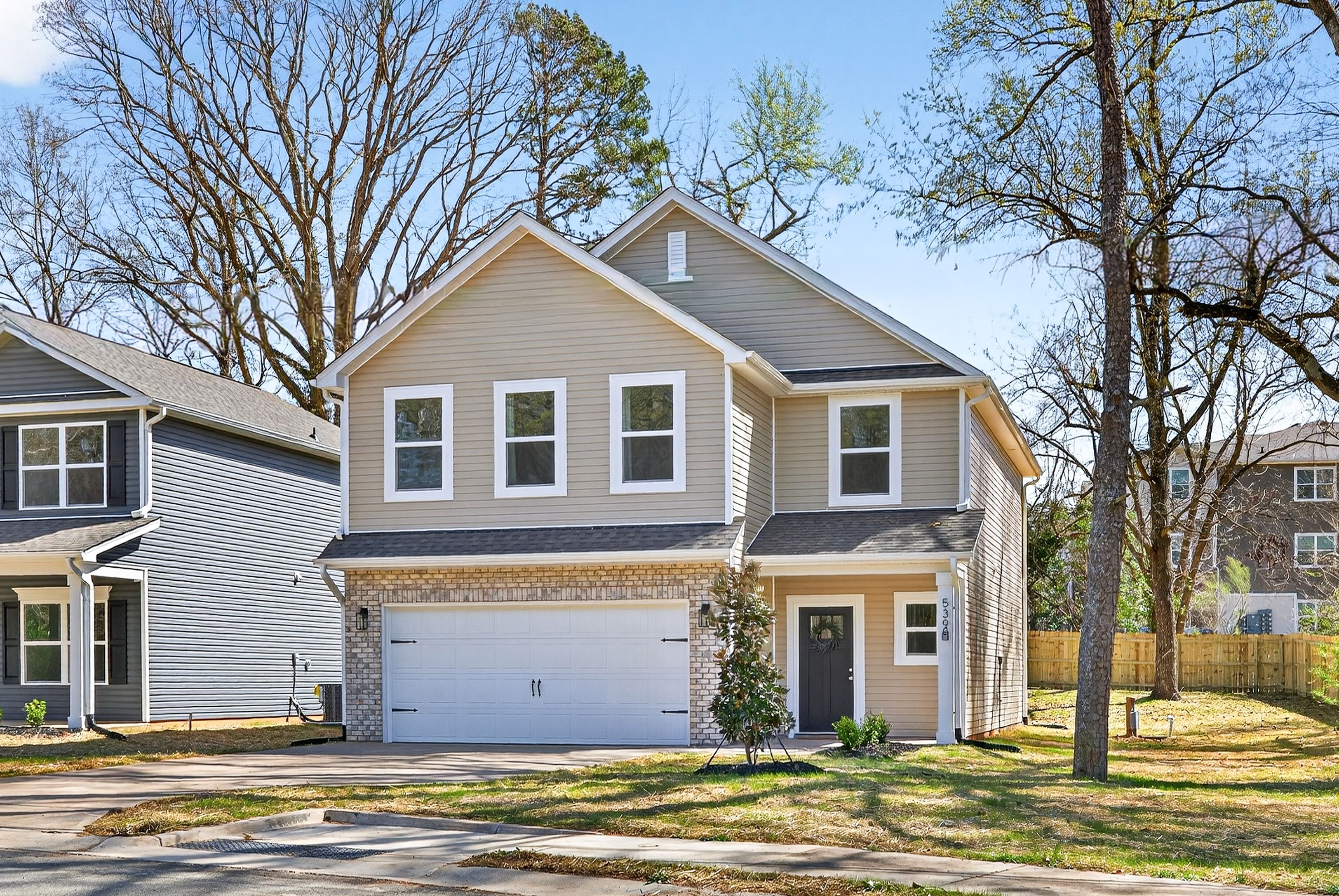 5313 Rockwood Rd, Charlotte, NC 28216 Imagen