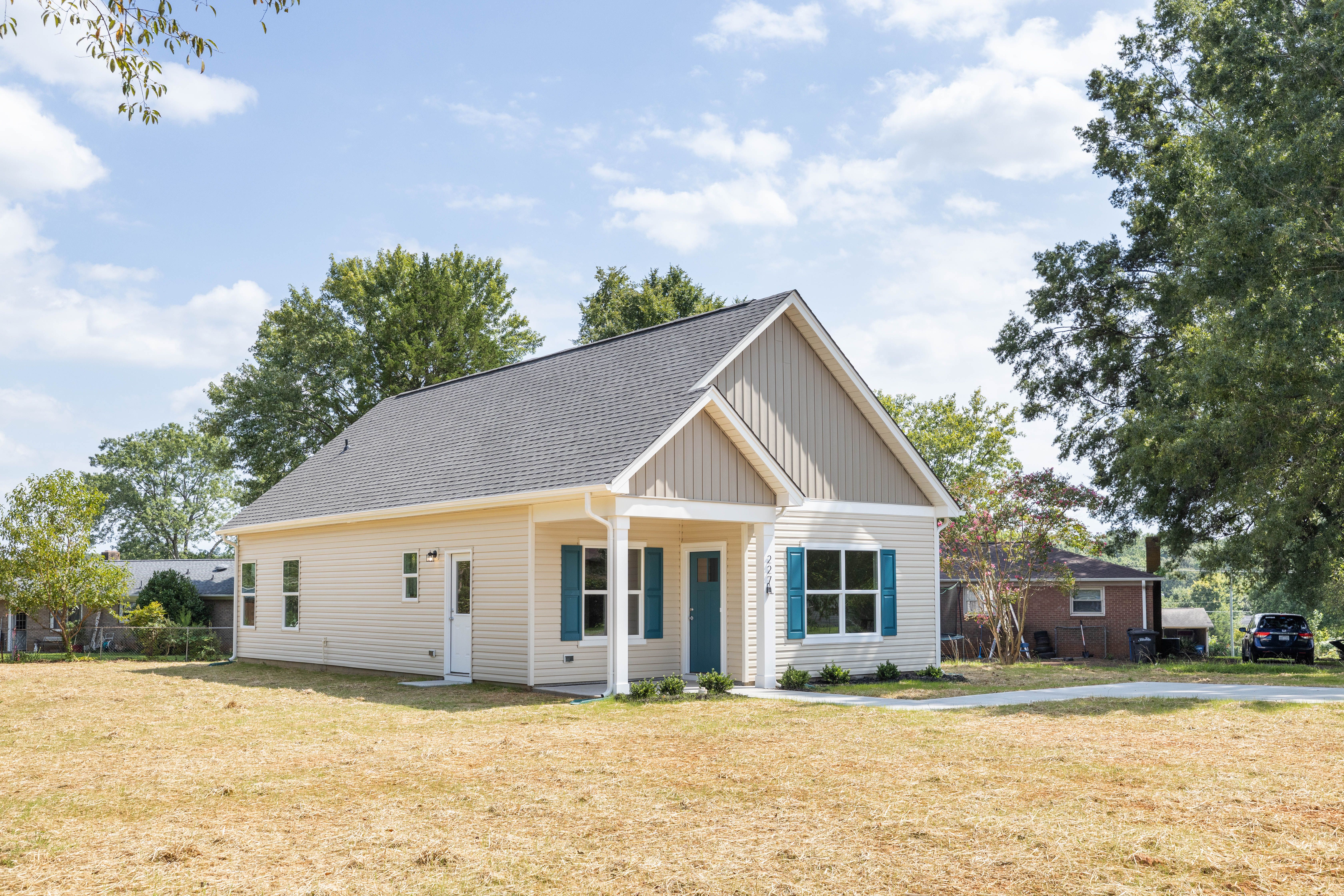 6625 Tracy Ave, Charlotte, NC 28214 - Greater Charlotte by Northway Homes: Charlotte, North Carolina - Northway Homes