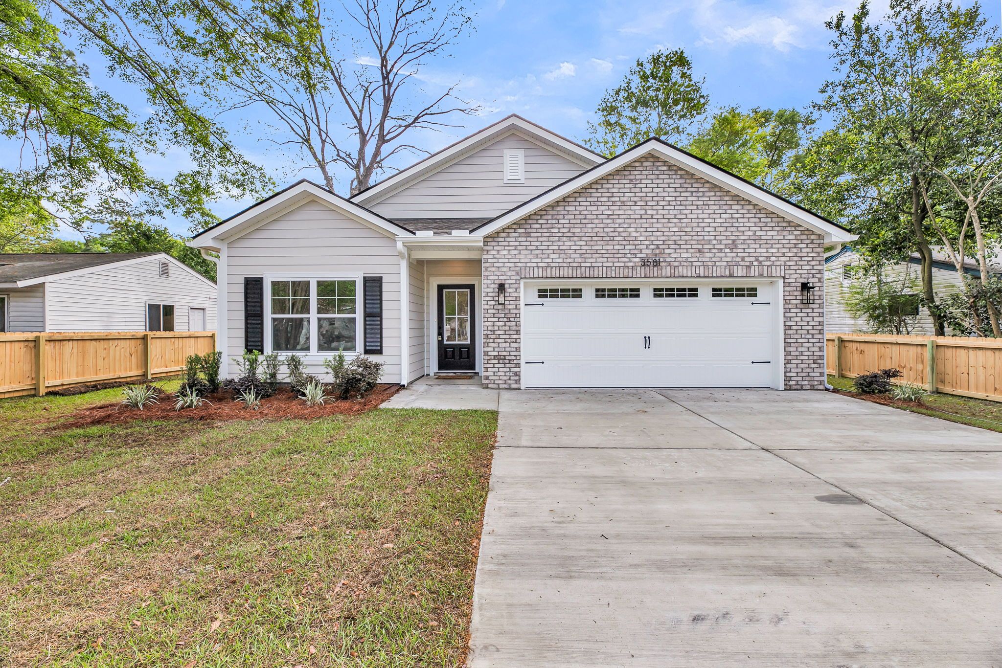 344 Kelly Ave, Mooresville, NC 28115 - Greater Charlotte by Northway Homes: Charlotte, North Carolina - Northway Homes