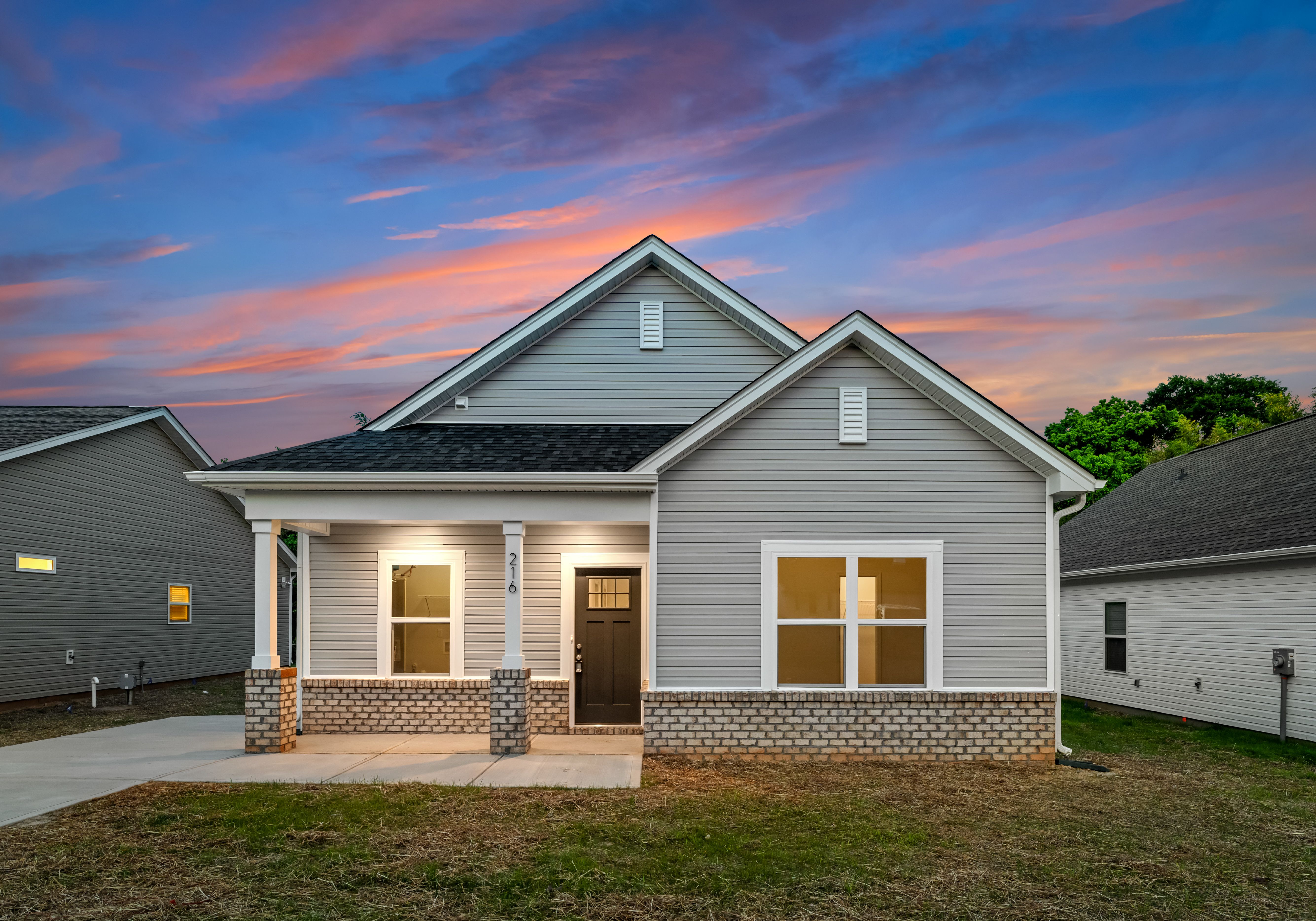 1499 Ware Ave, Gastonia, NC 28052 - Greater Charlotte by Northway Homes: Charlotte, North Carolina - Northway Homes