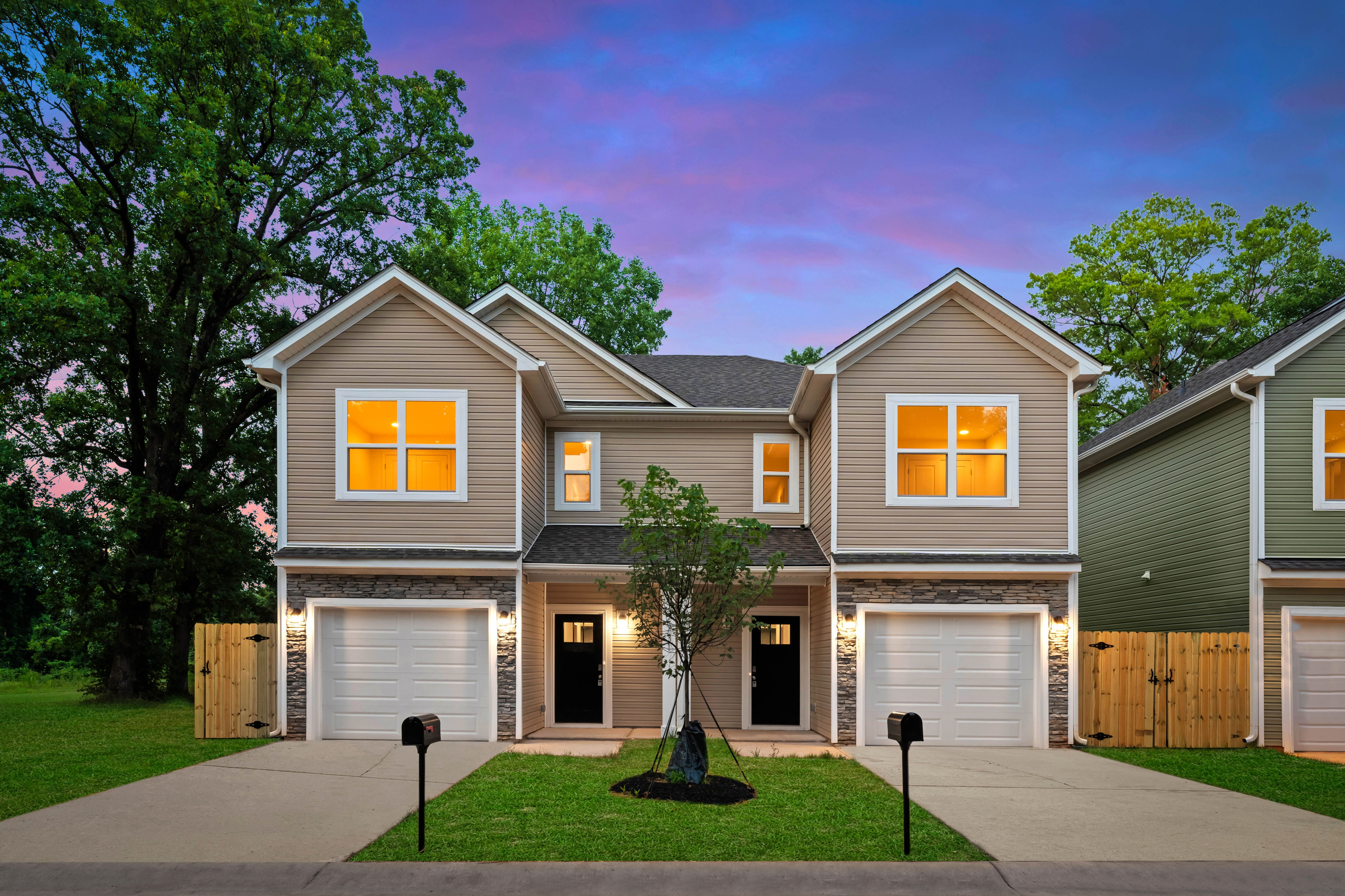 2920 Capitol Dr, Charlotte, NC 28208 - Greater Charlotte by Northway Homes: Charlotte, North Carolina - Northway Homes