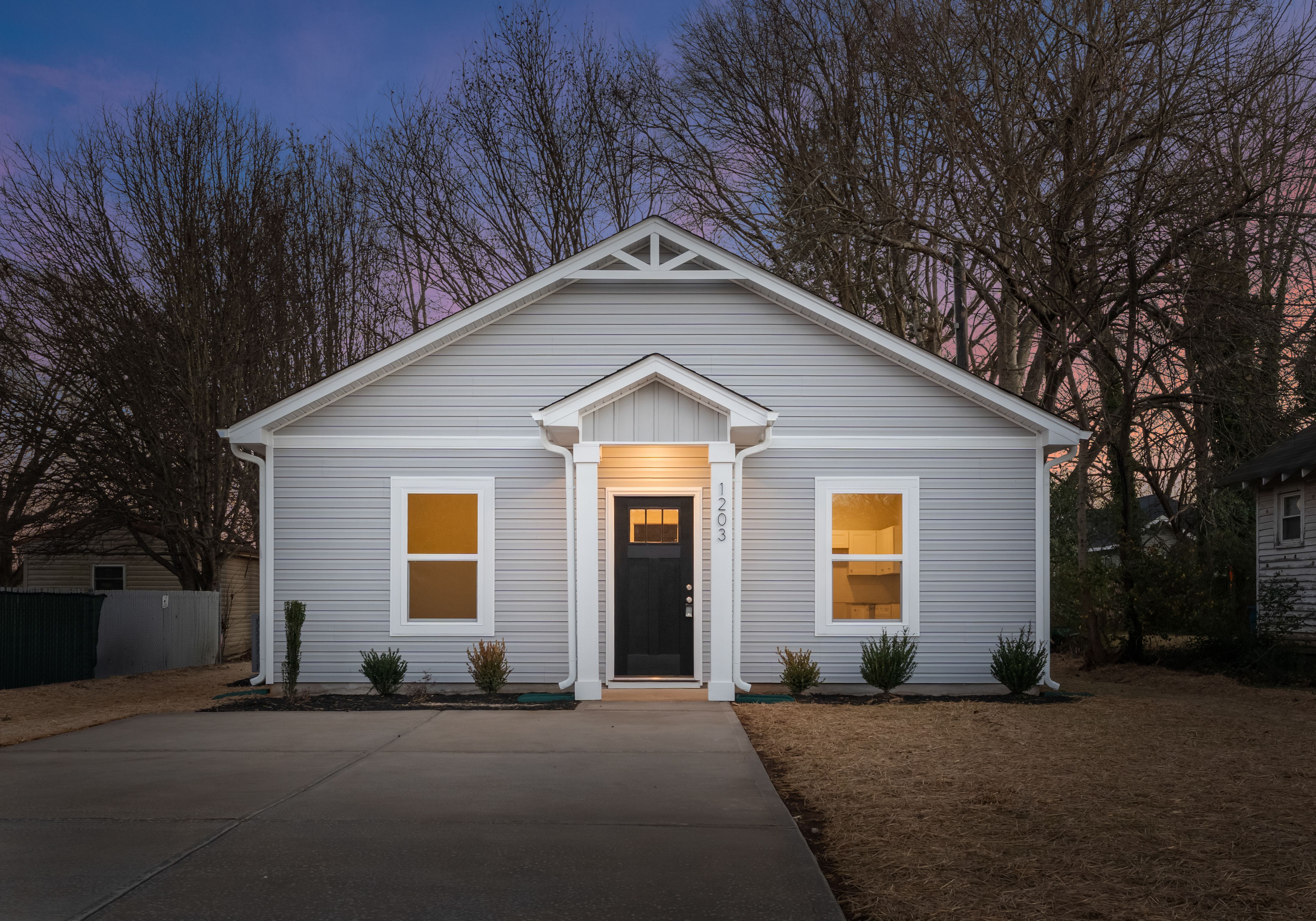 1922 Wilson W Lee Blvd, Statesville, NC 28677 - Greater Charlotte by Northway Homes: Charlotte, North Carolina - Northway Homes