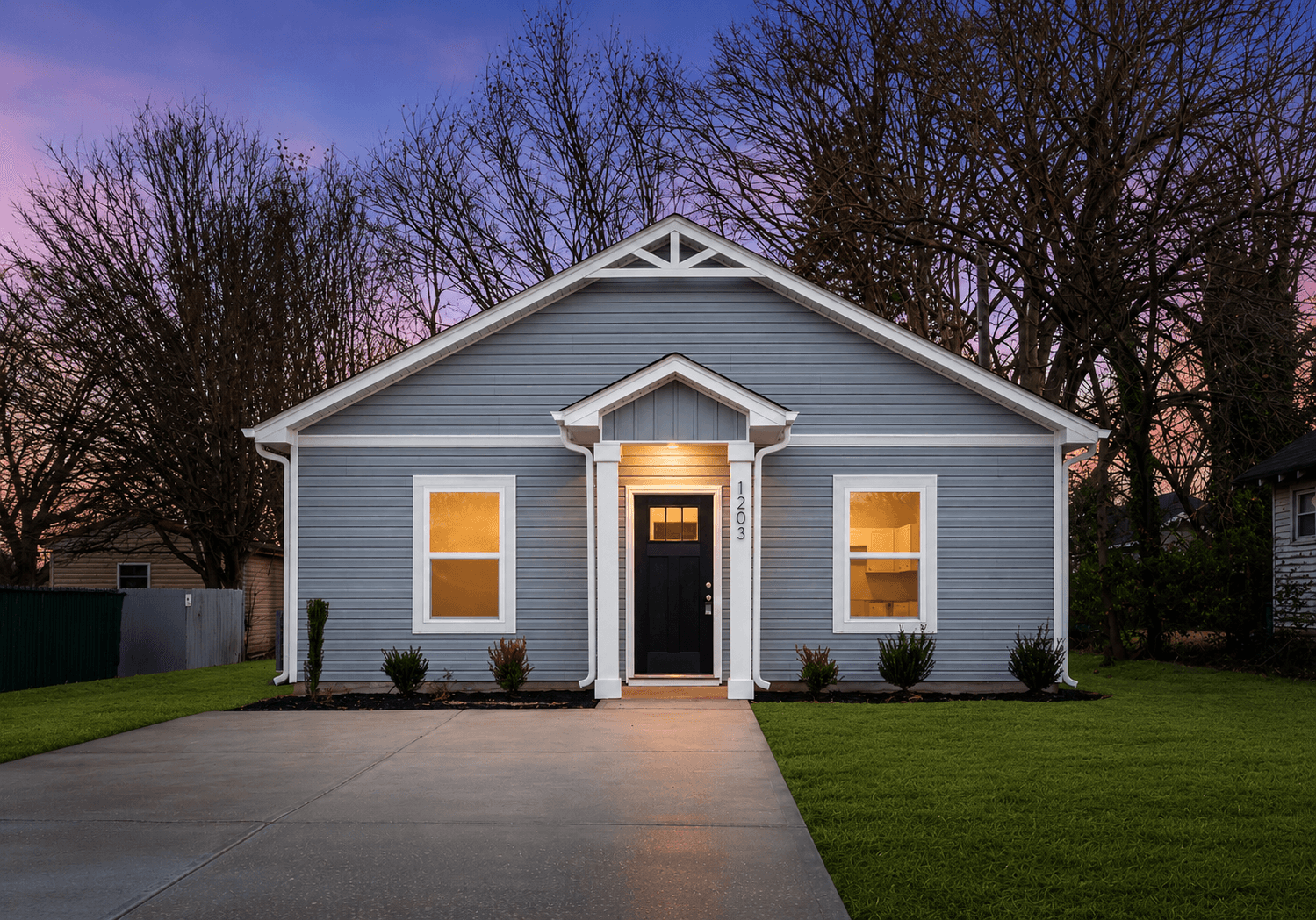 1912 Wilson W Lee Blvd, Statesville, NC 28677 - Greater Charlotte by Northway Homes: Charlotte, North Carolina - Northway Homes
