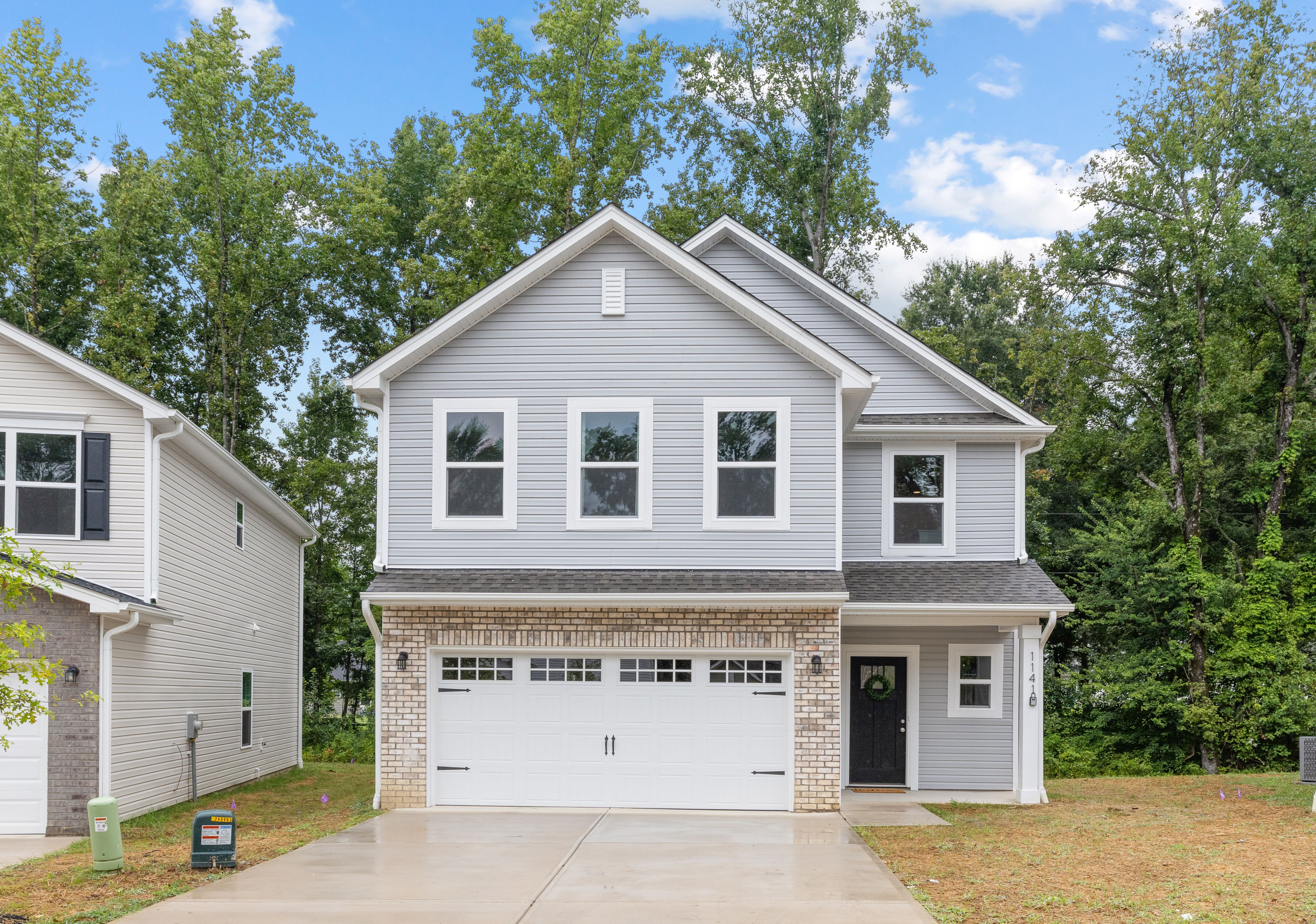 5035 San Francisco Cir, Charlotte, NC 28216 - Greater Charlotte by Northway Homes: Charlotte, North Carolina - Northway Homes