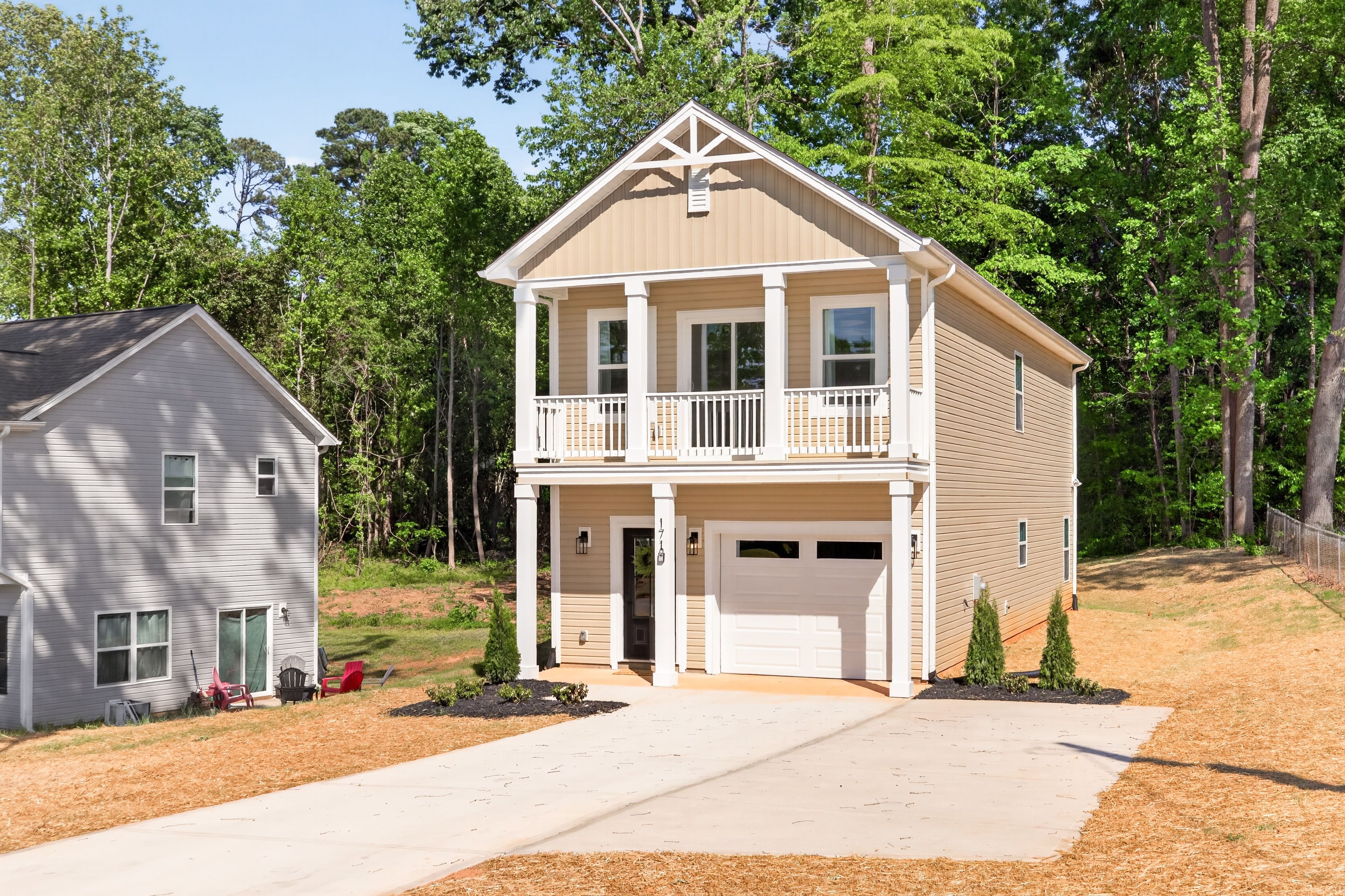 1910 S Blvd Ste 210. Charlotte, NC 28203