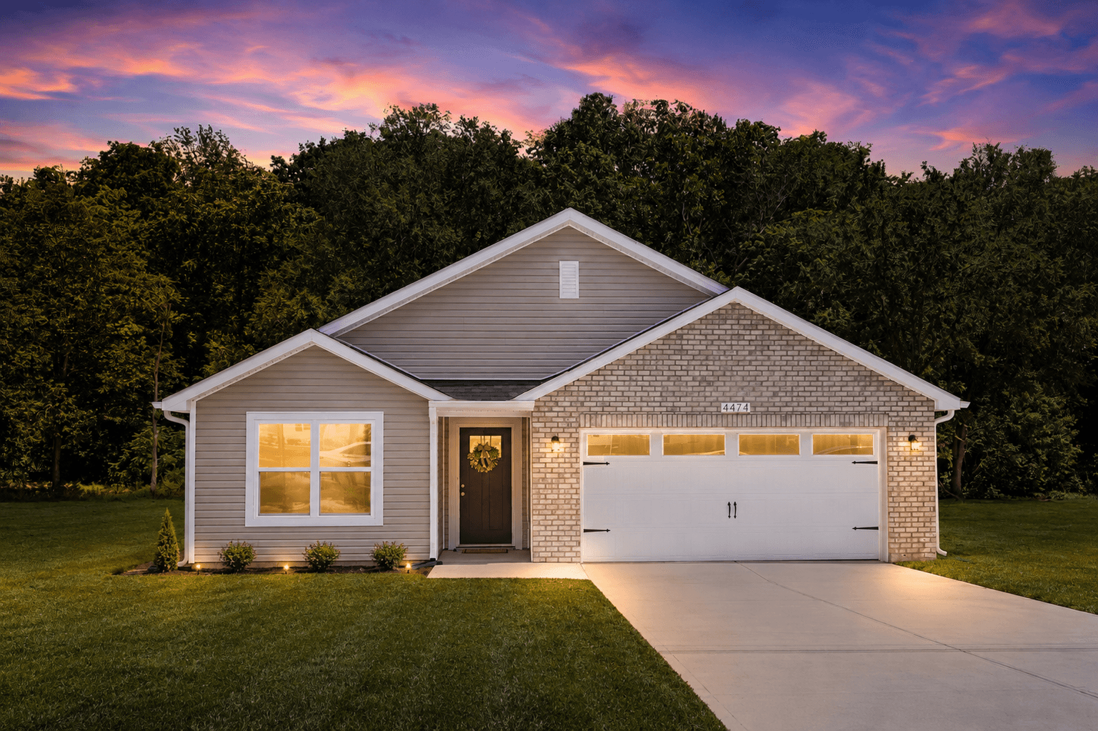 1237 Janice Rd, Lincolnton, NC 28092 Image