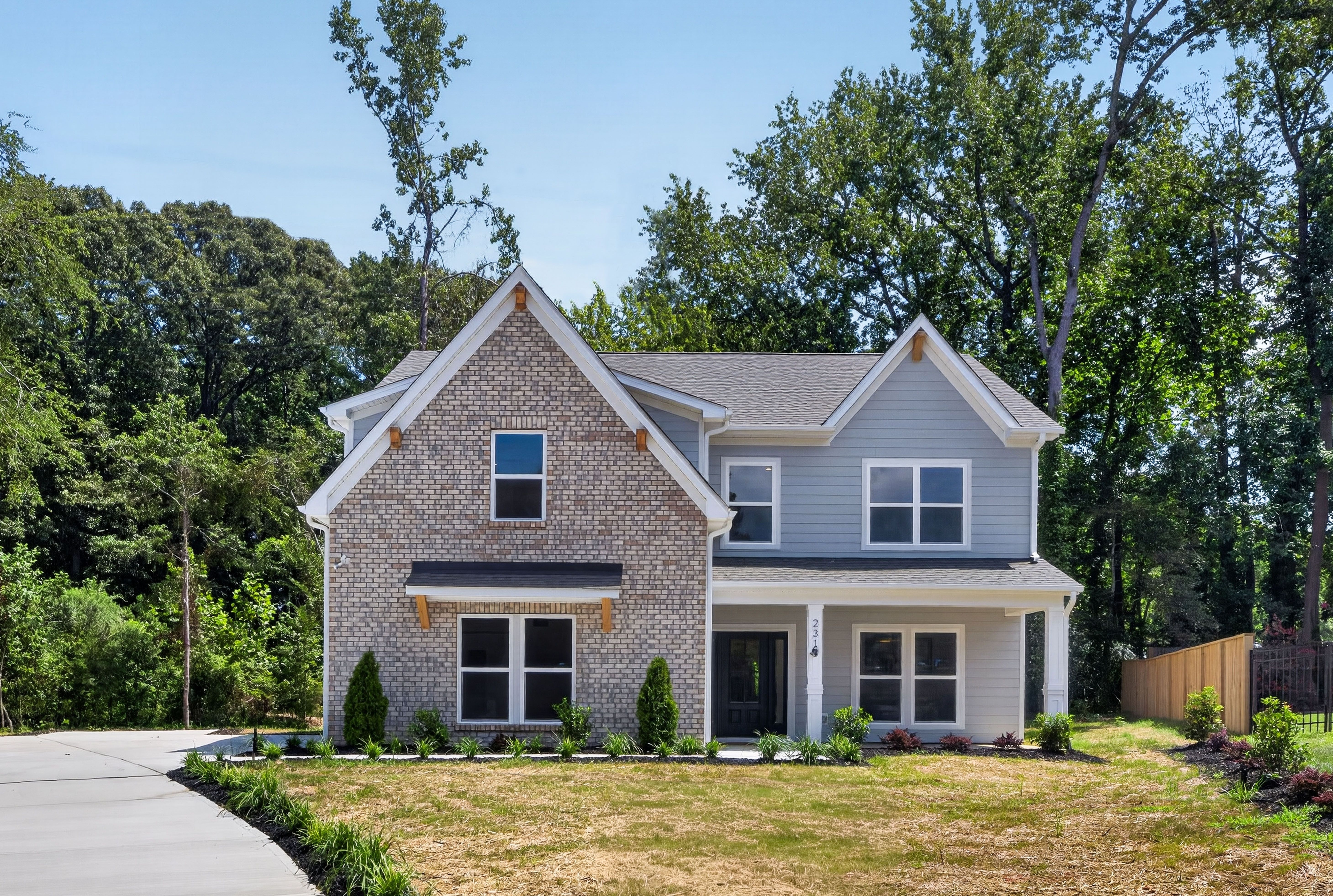 2316 Chateau Ct, Matthews, NC 28105 Image