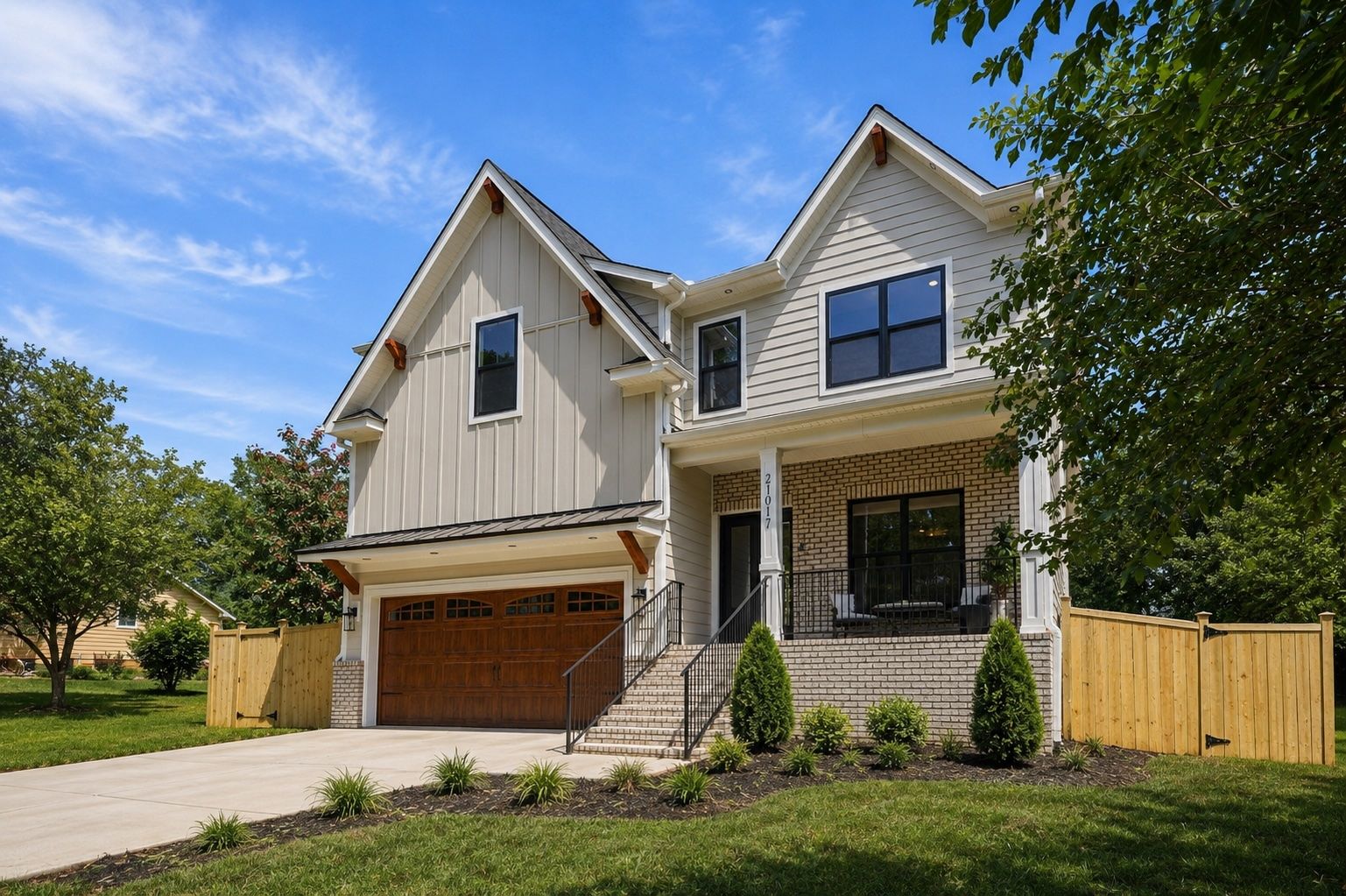 21017 Entrada Dr, Cornelius, NC 28031 - Greater Charlotte by Northway Homes: Charlotte, North Carolina - Northway Homes
