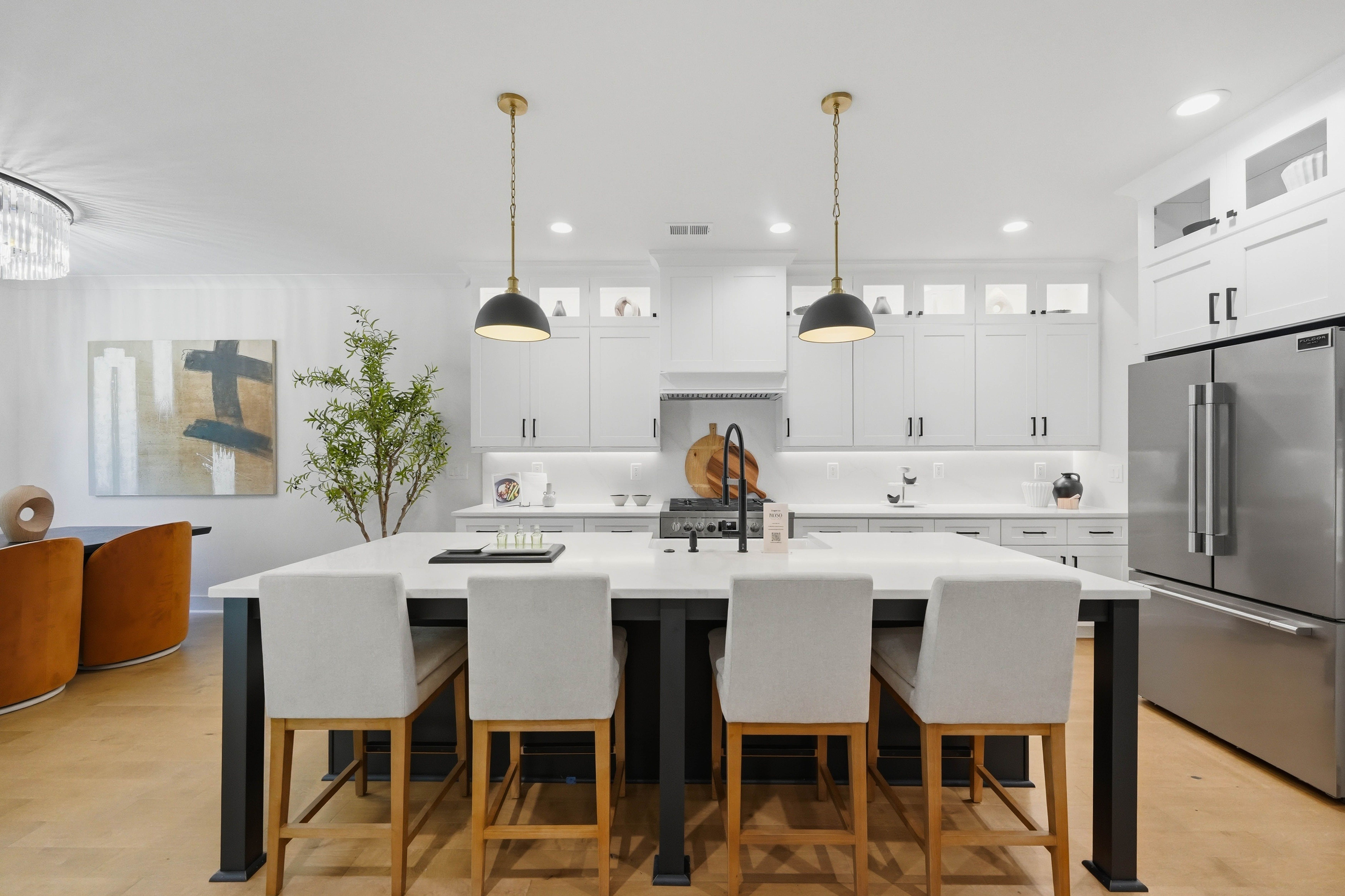 Cocinas Imagen