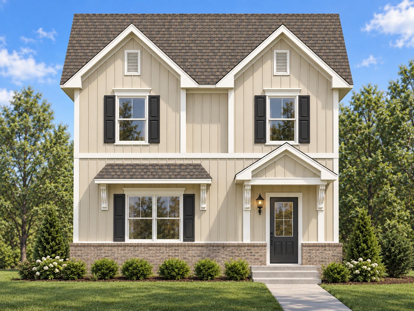 3624 Glenwood Dr, Charlotte, NC 28208 - Greater Charlotte by Northway Homes: Charlotte, North Carolina - Northway Homes