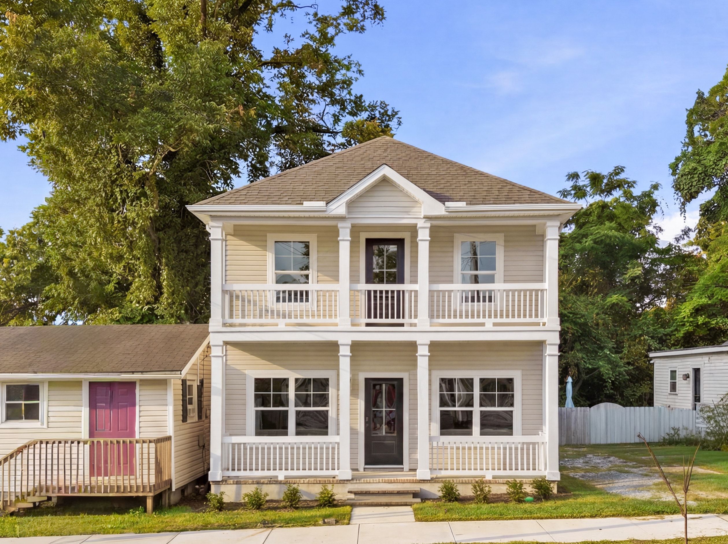 3628 Glenwood Dr, Charlotte, NC 28208 - Greater Charlotte by Northway Homes: Charlotte, North Carolina - Northway Homes