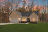 casa en Greater Charlotte by Northway Homes por Northway Homes