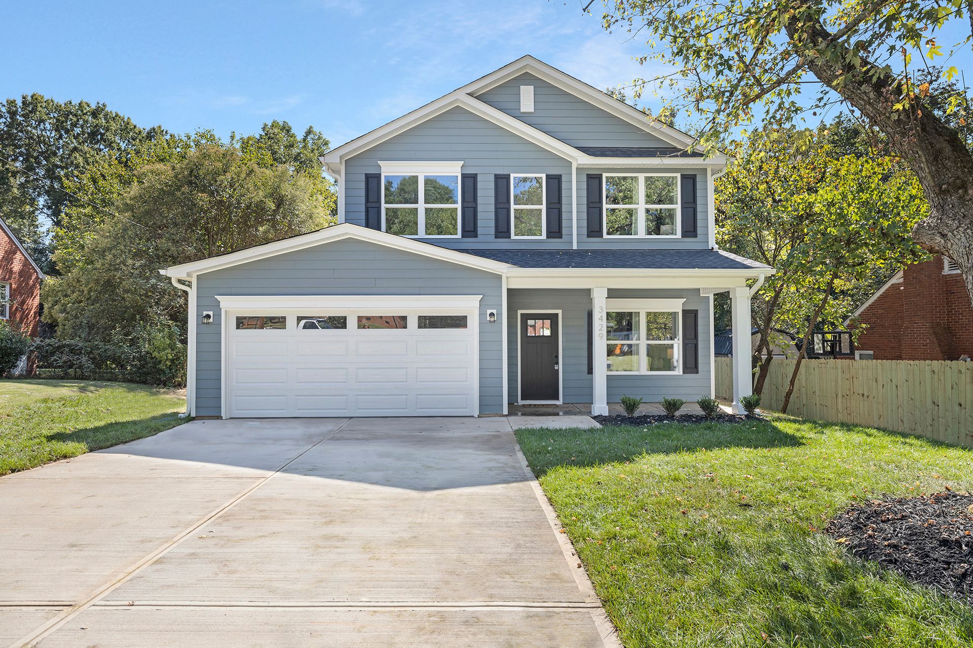 335 Austin Dr. 