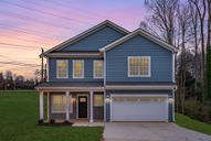 Greater Charlotte by Northway Homes por Northway Homes en Charlotte North Carolina