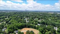 Northway at Echo Glen por Northway Homes en Charlotte North Carolina