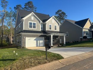 3895 12th St NE, Hickory, NC 28601 - Greater Charlotte by Northway Homes: Charlotte, North Carolina - Northway Homes