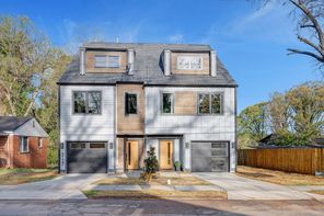 3129 Rush Ave, Charlotte, NC 28208