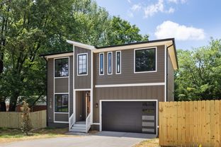 816 Tennyson Dr, Charlotte, NC 28208 - Greater Charlotte by Northway Homes: Charlotte, North Carolina - Northway Homes