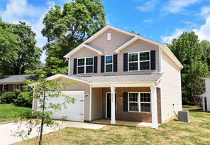 601 Westway Dr, Gastonia, NC 28054
