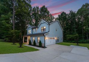 2313 Stallings Rd, Harrisburg, NC 28075
