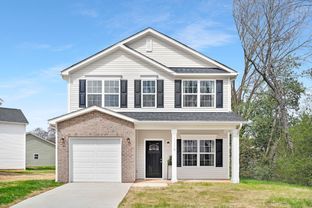 1145 Thayer Glen Ct, Charlotte, NC 28213 - Northway at Echo Glen: Charlotte, North Carolina - Northway Homes