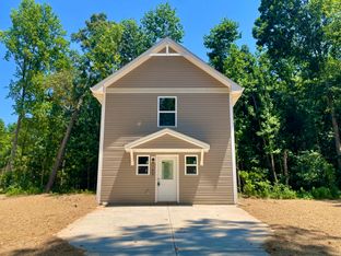 161 Dry Dock Loop, Mooresville, NC 28117 - Greater Charlotte by Northway Homes: Charlotte, North Carolina - Northway Homes