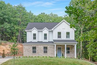 9024 Pleasant Ridge Rd, Charlotte, NC 28215 - Greater Charlotte by Northway Homes: Charlotte, North Carolina - Northway Homes