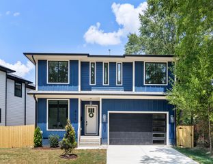 426 W Cama St, Charlotte, NC 28217 - Greater Charlotte by Northway Homes: Charlotte, North Carolina - Northway Homes