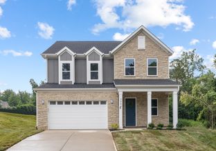 3884 12th St NE, Hickory, NC 28601 - Greater Charlotte by Northway Homes: Charlotte, North Carolina - Northway Homes