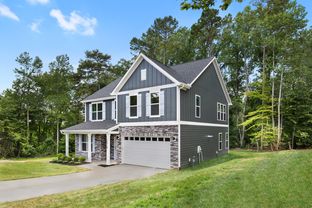 3887 12th St NE, Hickory, NC 28601 - Greater Charlotte by Northway Homes: Charlotte, North Carolina - Northway Homes